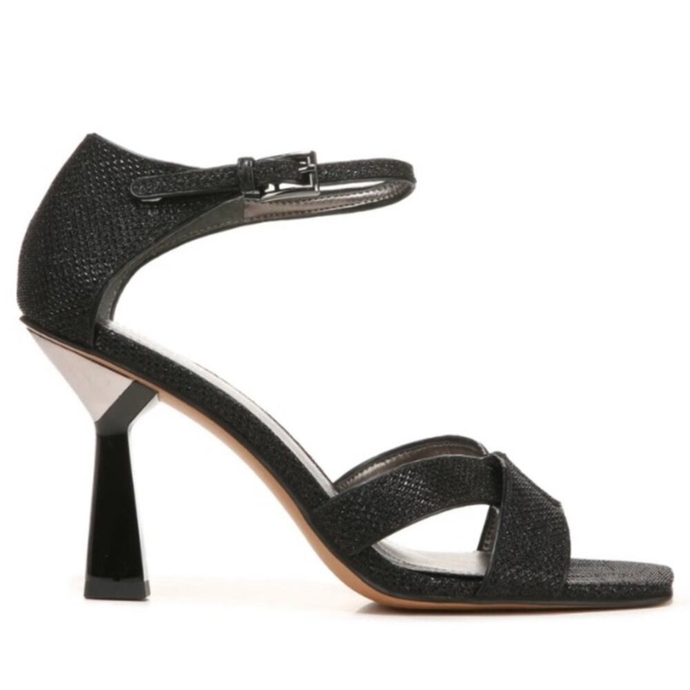 BOGO Franco Sarto Rania Ankle Strap Heels New $130